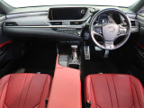 ES 300h Fスポーツ 