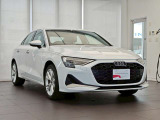 A3セダン 30 TFSI アドバンスド 