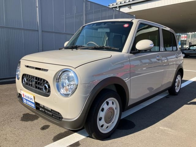 アルトラパン LC X 