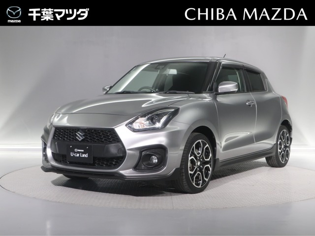 スイフト  スポーツ 1.4