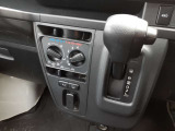 CVT車で燃費も期待できます