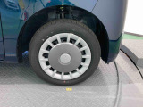 納車前にはプロのメカニックが点検、整備を行いますので安心してお乗り頂けます!!