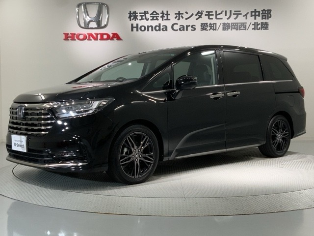 オデッセイ 2.0 e:HEV アブソルート EX 