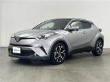 C-HR  修復歴無し