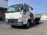 エルフ  BDG-NKR85R