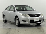 アリオン 1.8 A18 4WD 4WD 修復歴無し