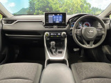 RAV4 2.5 ハイブリッド X 