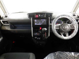 ルーミー 1.0 カスタム G 4WD 