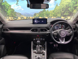 CX-5 2.0 20S ブラックトーンエディション 
