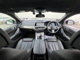 X6 xドライブ 35d Mスポーツ  4WD 