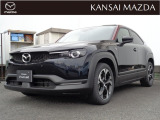 MX-30ロータリーEV エディション R 