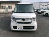 N-BOX G 