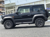 ジムニーシエラ 1.5 JC 4WD 