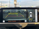 クラウンスポーツ 2.5 Z E-Four 4WD 本革シート