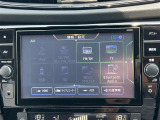 エクストレイル 2.0 20Xi 4WD 4WD 修復歴無し