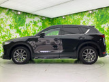 CX-5 2.2 XD エクスクルーシブ モード 4WD 