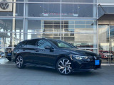 ゴルフヴァリアント TDI Rライン ディーゼル 