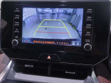 ■バックガイドモニター■車庫入れの時に何かに接触しないかとヒヤヒヤしたことはありませんか?バックモニターがあればそのような不安はなくなります♪ガイド線付きで分かりやすく、夜間でもよく見えます!