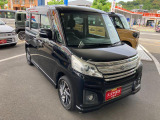 スペーシアカスタム XS MK42S 2型 アイド