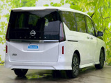 セレナ 2.0 ハイウェイスター V 