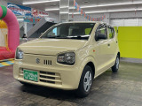 アルト F オートギヤシフト 4WD 