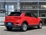 T-Roc TSI スタイル デザインパッケージ 