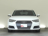 A4アバント 1.4 TFSI スポーツ 