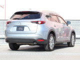 CX-8 2.2 XD Lパッケージ 4WD 