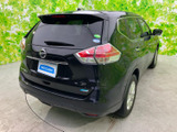 エクストレイル 2.0 20X エマージェンシーブレーキパッケージ 4WD 