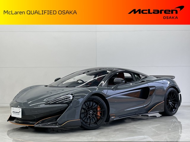 600LT  3.8