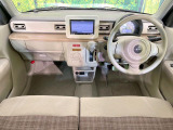 アルトラパン X オーディオレス仕様車