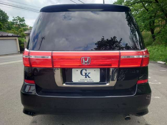 みかんちゃんさん専用エリシオン エリシオンプレステージ リア直巻き化 状態悪 ホンダ エリシオン 2.4 プレステージ S 4WD の中古車詳細