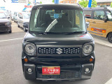 スペーシアギア ハイブリッド(HYBRID) XZ 