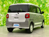 ムーヴキャンバス ストライプス Gターボ 4WD 