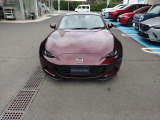 ロードスターRF 2.0 30周年記念車 