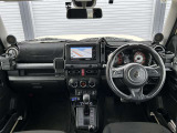 ジムニー XC 4WD 
