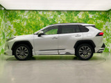 RAV4 2.0 G Zパッケージ 4WD 