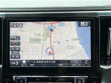 アルファード 2.5 S サンルーフ 修復歴無し