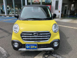 キャスト アクティバ Gターボ プライムコレクション SAIII 4WD ナビTV Bカメラ シー...