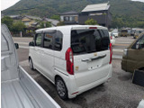 N-BOX G L ホンダセンシング 