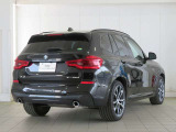 X3 xドライブ20d Mスポーツ ディーゼル 4WD 