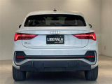 Q3 35 TFSI Sライン 修復歴無し