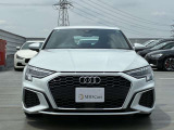 A3スポーツバック 30 TFSI Sライン 