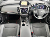 クラウン ハイブリッド 2.5 RS Four リミテッド 4WD 
