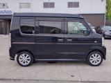 エブリイワゴン PZターボスペシャル 4WD 