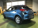 MAZDA2 1.5 15S スマートエディション 