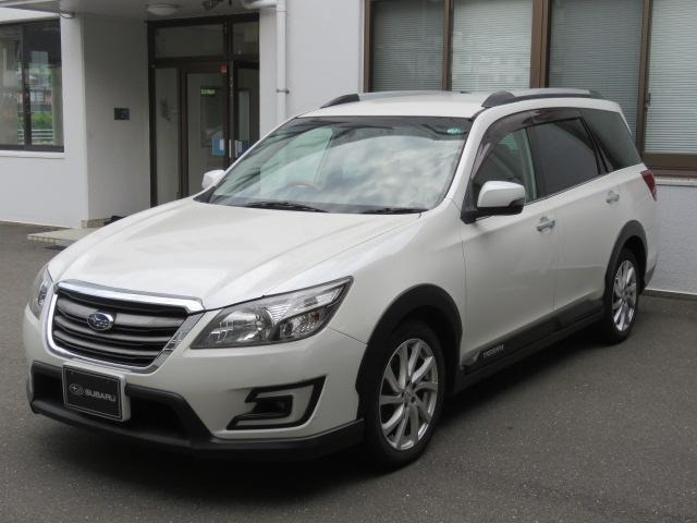 エクシーガクロスオーバー7 2.5i アイサイト 4WD 