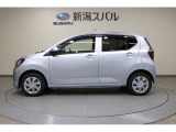 プレオプラス L スマートアシスト 4WD 