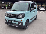 フレアワゴン タフスタイル ハイブリッド XT 