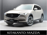 マツダ CX-8